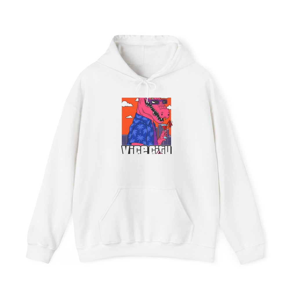 GTA 6 Jason Vice City Leonida Hoodie
