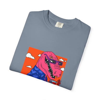GTA 6 Jason Vice City Leonida Shirt