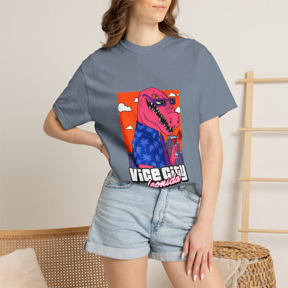 GTA 6 Jason Vice City Leonida Shirt