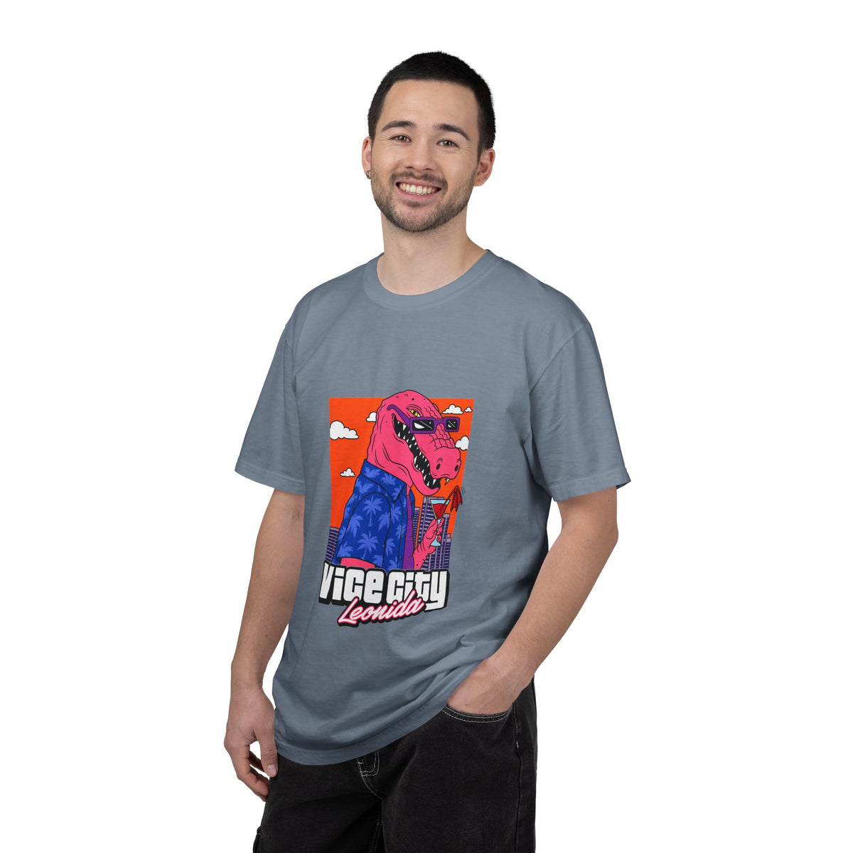 GTA 6 Jason Vice City Leonida Shirt