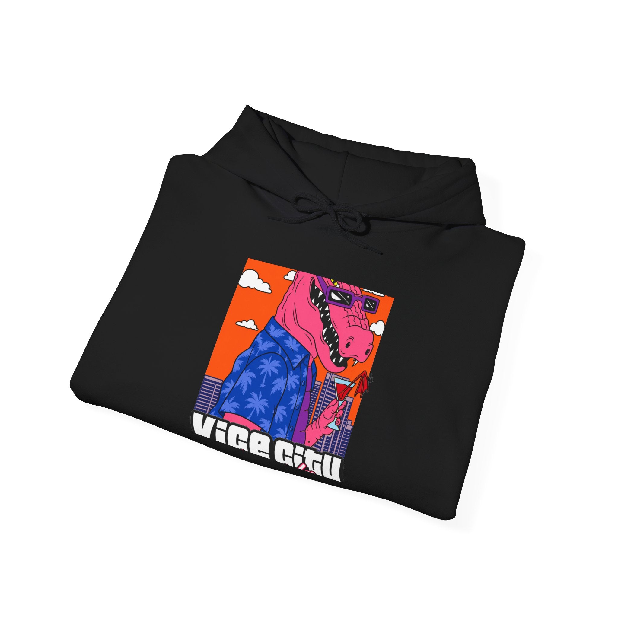 GTA 6 Jason Vice City Leonida Hoodie