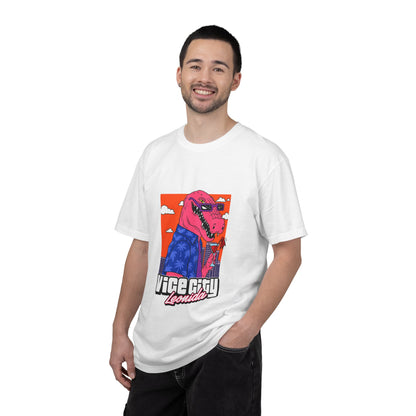 GTA 6 Jason Vice City Leonida Shirt