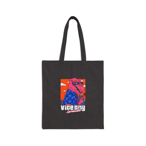 GTA 6 Jason Vice City Leonida Tote Bag