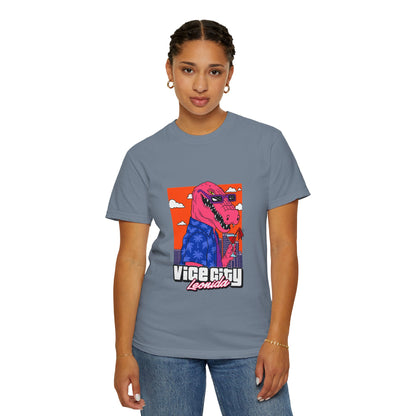 GTA 6 Jason Vice City Leonida Shirt