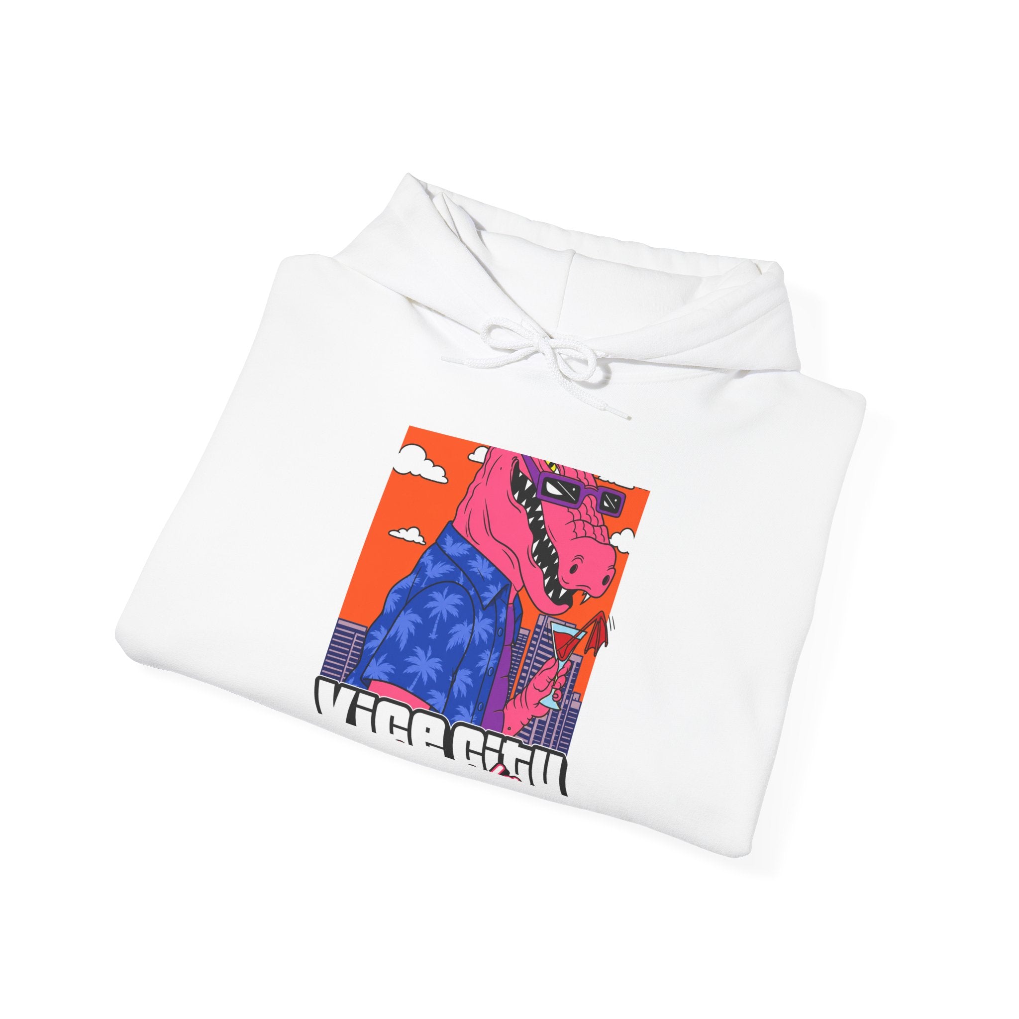 GTA 6 Jason Vice City Leonida Hoodie