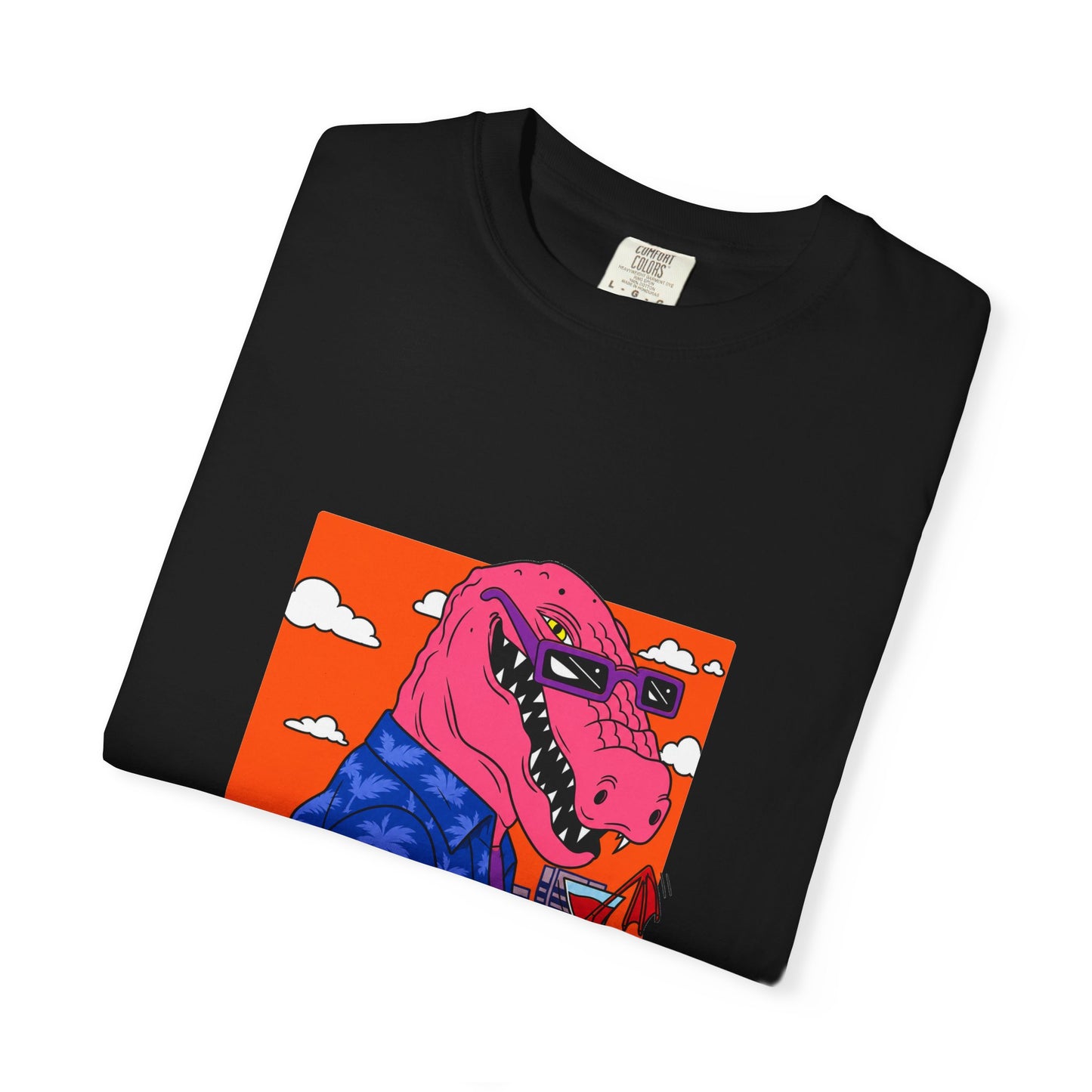 GTA 6 Jason Vice City Leonida Shirt